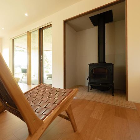 Coboushi ハナレ Guest House Niseko Ngoại thất bức ảnh