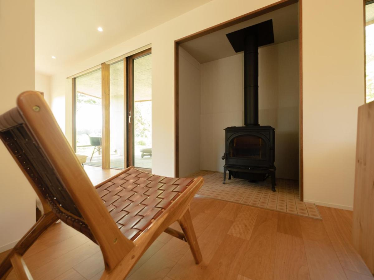 Coboushi ハナレ Guest House Niseko Ngoại thất bức ảnh