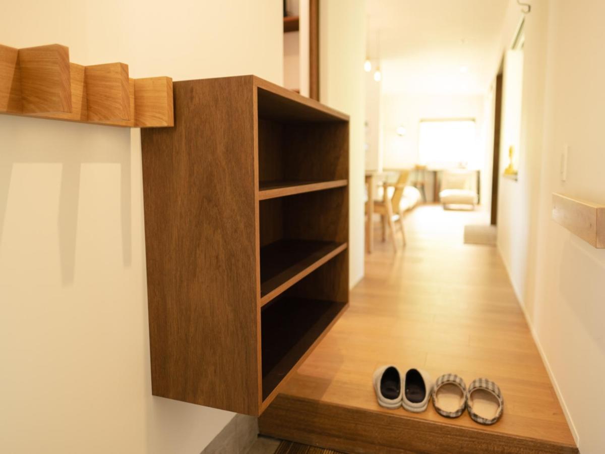 Coboushi ハナレ Guest House Niseko Ngoại thất bức ảnh