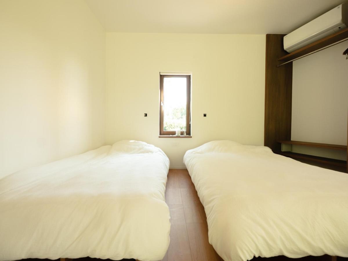Coboushi ハナレ Guest House Niseko Ngoại thất bức ảnh