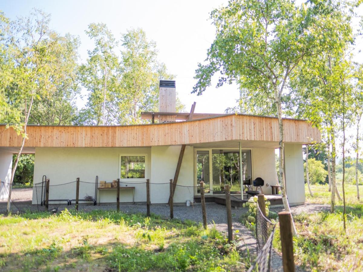 Coboushi ハナレ Guest House Niseko Ngoại thất bức ảnh