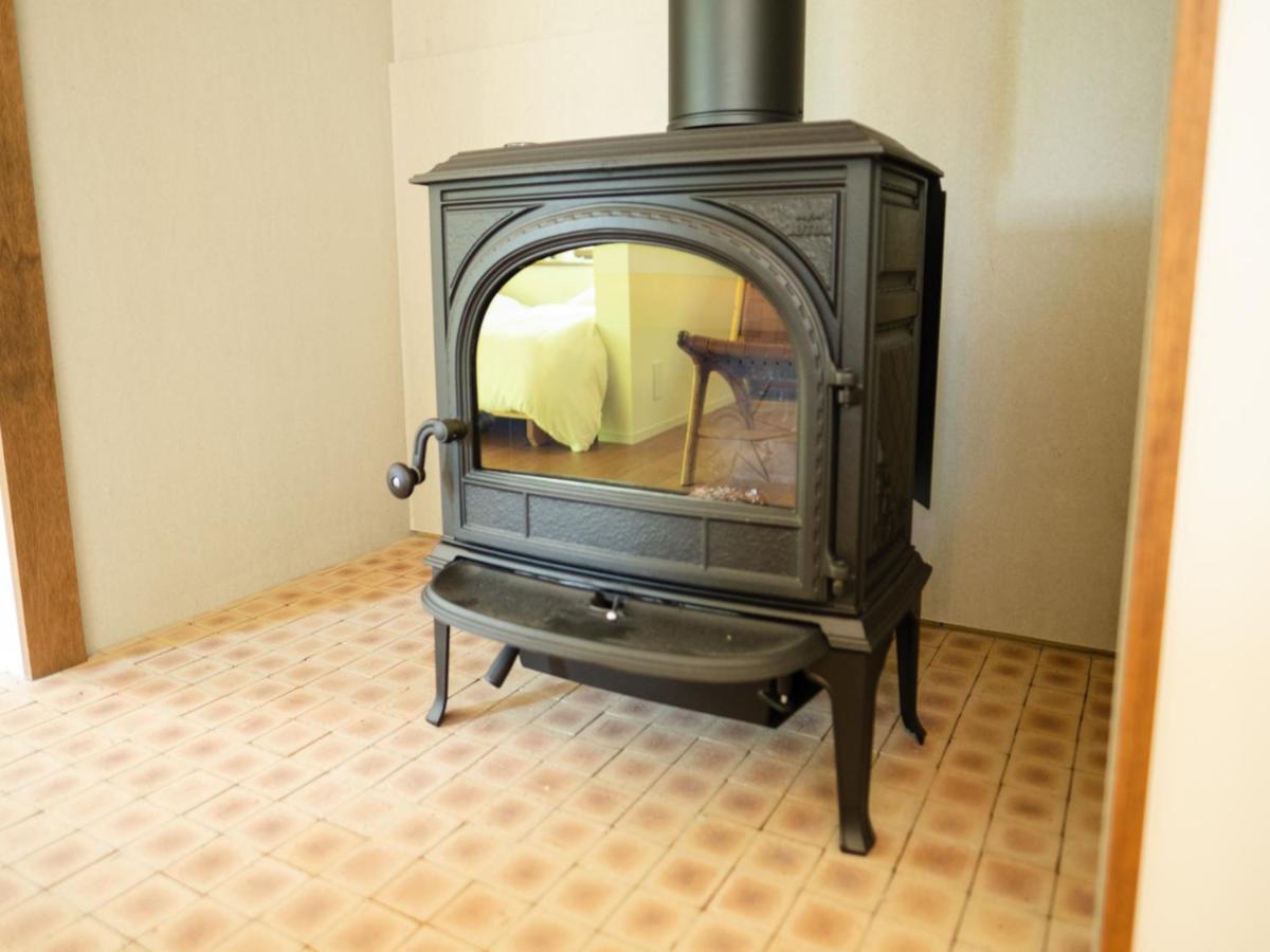 Coboushi ハナレ Guest House Niseko Ngoại thất bức ảnh